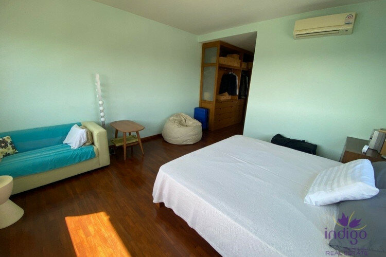 Кондоминиум в Чиангмае, Таиланд | THE556594