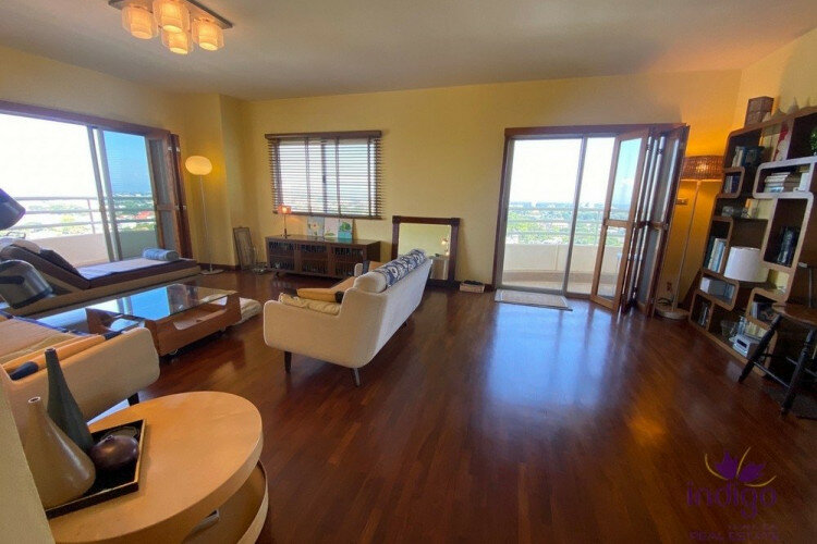 Кондоминиум в Чиангмае, Таиланд | THE556594