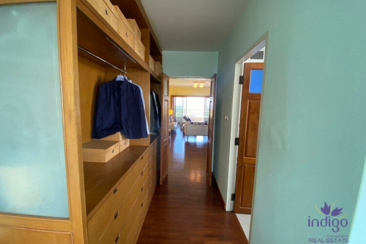 Кондоминиум в Чиангмае, Таиланд | THE556594