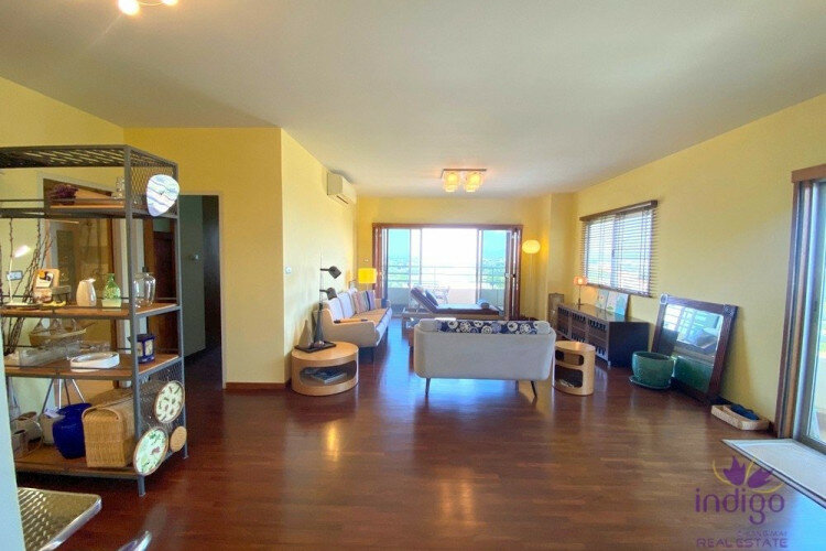 Кондоминиум в Чиангмае, Таиланд | THE556594