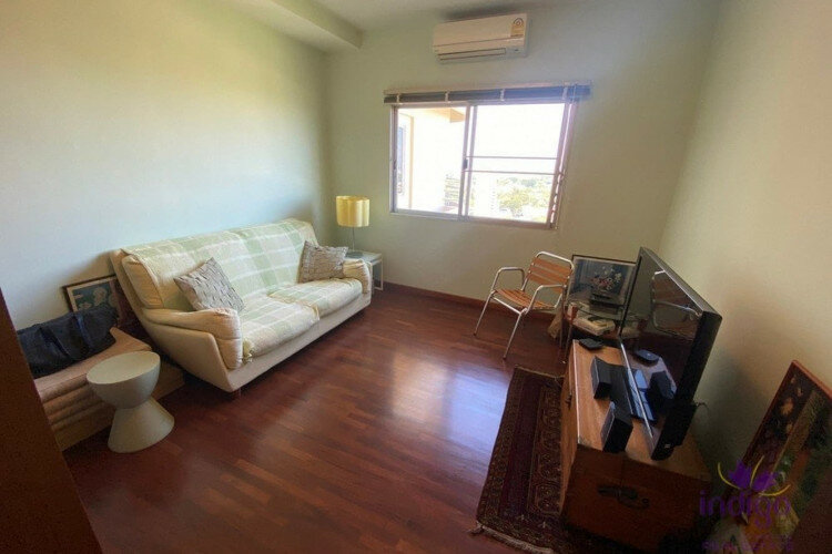 Кондоминиум в Чиангмае, Таиланд | THE556594