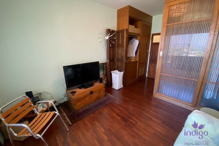 Кондоминиум в Чиангмае, Таиланд | THE556594