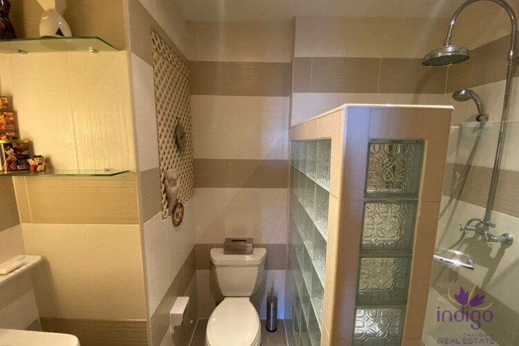 Кондоминиум в Чиангмае, Таиланд | THE556594