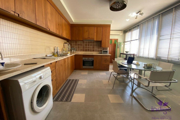 Кондоминиум в Чиангмае, Таиланд | THE556594