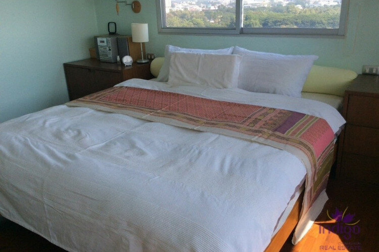 Кондоминиум в Чиангмае, Таиланд | THE556594