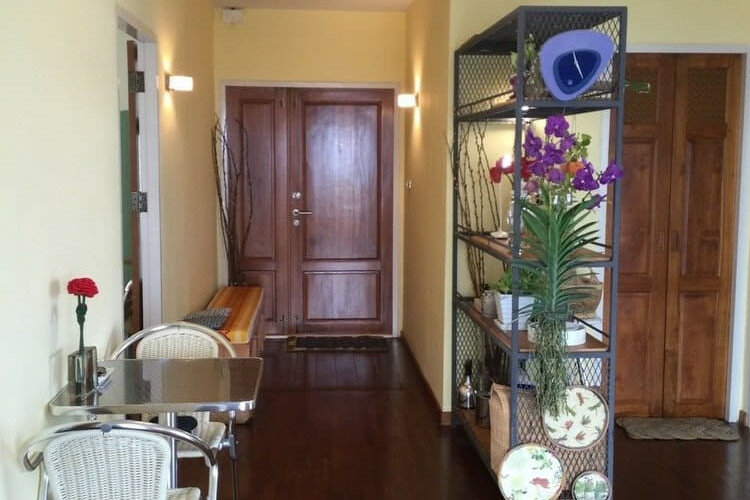 Кондоминиум в Чиангмае, Таиланд | THE556594