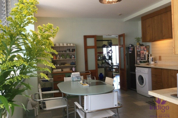 Кондоминиум в Чиангмае, Таиланд | THE556594