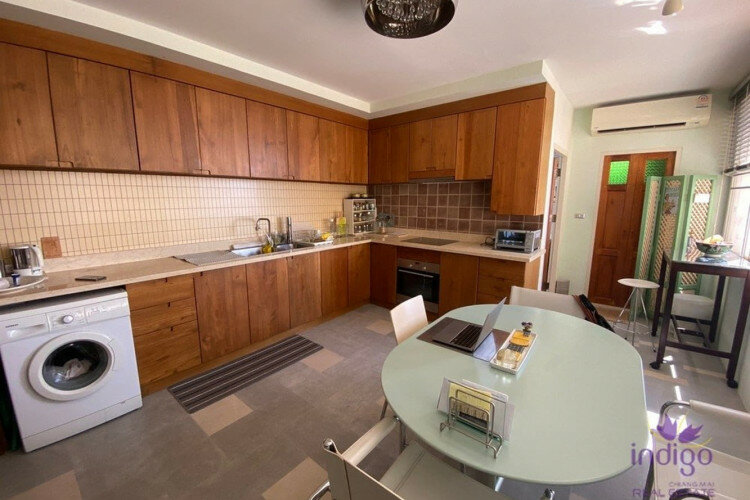 Кондоминиум в Чиангмае, Таиланд | THE556594