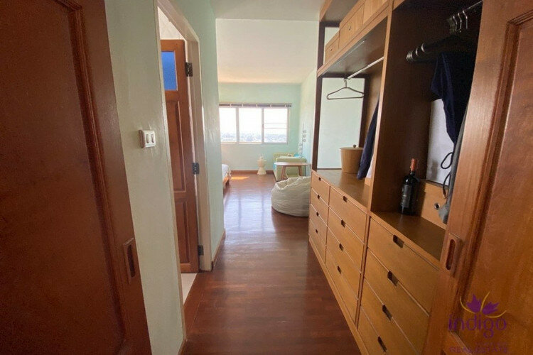 Кондоминиум в Чиангмае, Таиланд | THE556594