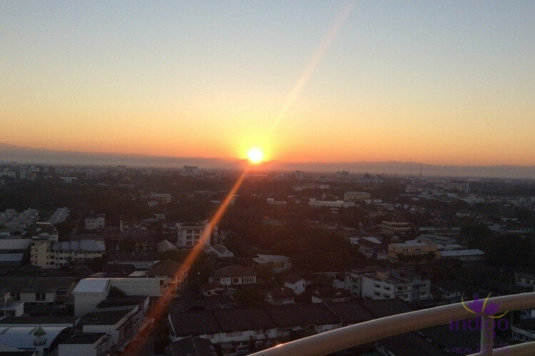 Кондоминиум в Чиангмае, Таиланд | THE556594