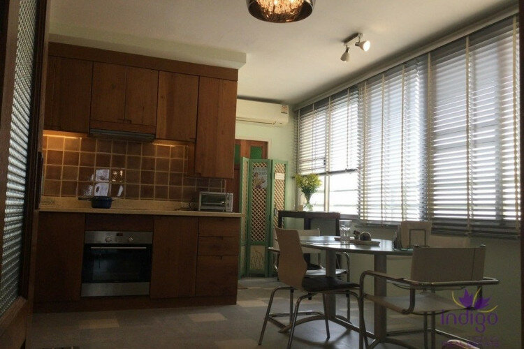 Кондоминиум в Чиангмае, Таиланд | THE556594