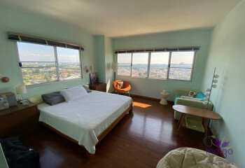 Кондоминиум в Чиангмае, Таиланд | THE556594