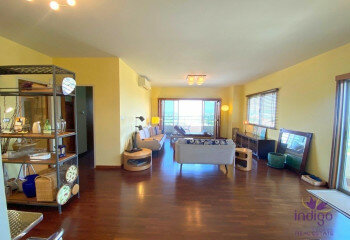 Кондоминиум в Чиангмае, Таиланд | THE556594