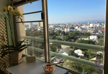 Кондоминиум в Чиангмае, Таиланд | THE556594