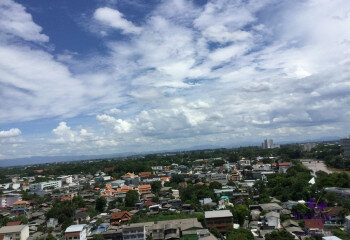 Кондоминиум в Чиангмае, Таиланд | THE556594