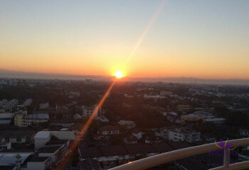 Кондоминиум в Чиангмае, Таиланд | THE556594