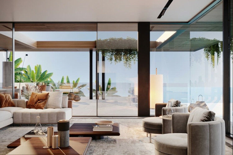 Дом в Лаянае, Пхукет, Таиланд | THE157374