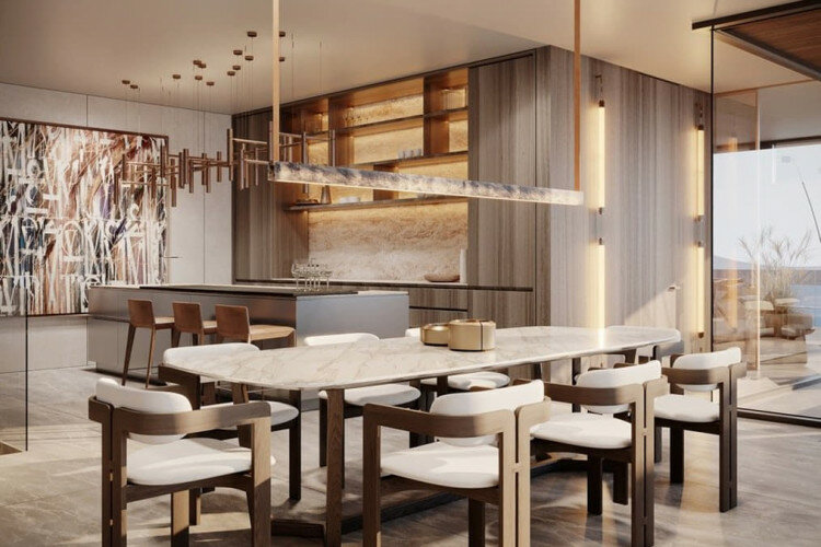 Дом в Лаянае, Пхукет, Таиланд | THE157374