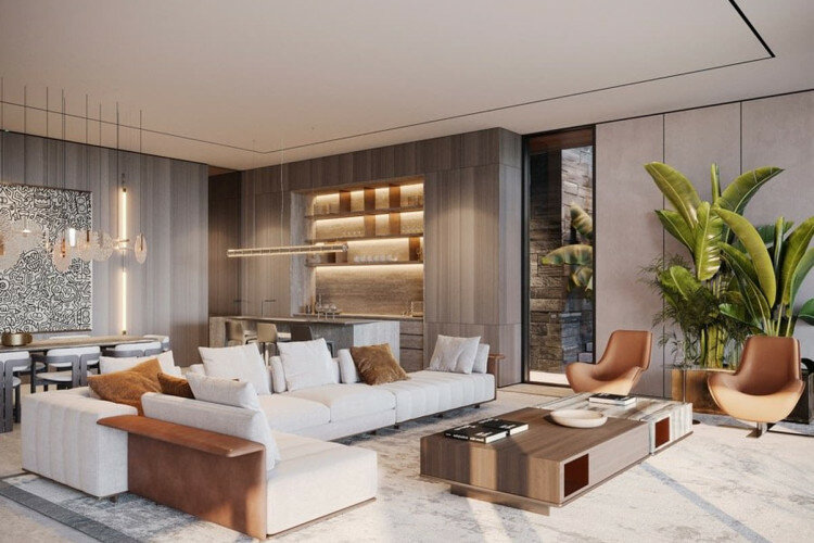 Дом в Лаянае, Пхукет, Таиланд | THE157374