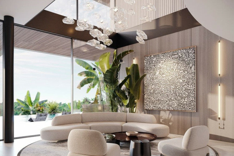 Дом в Лаянае, Пхукет, Таиланд | THE157374