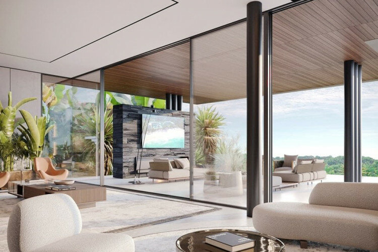 Дом в Лаянае, Пхукет, Таиланд | THE157374