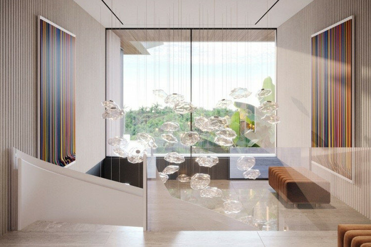 Дом в Лаянае, Пхукет, Таиланд | THE157374