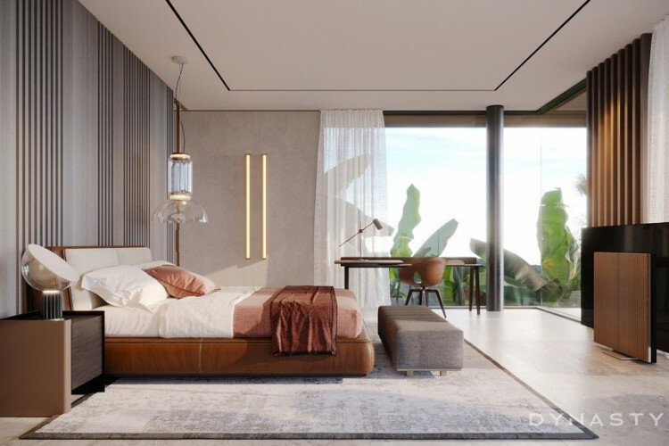 Дом в Лаянае, Пхукет, Таиланд | THE157374