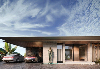 Дом в Лаянае, Пхукет, Таиланд | THE157374