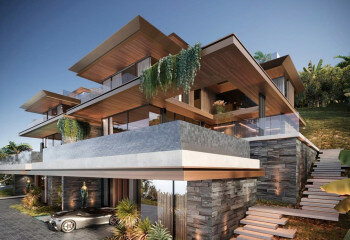 Дом в Лаянае, Пхукет, Таиланд | THE157374