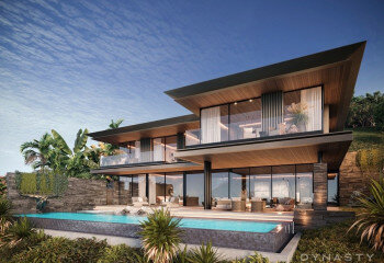 Дом в Лаянае, Пхукет, Таиланд | THE157374