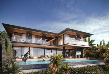 Дом в Лаянае, Пхукет, Таиланд | THE157374