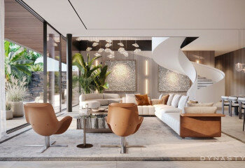 Дом в Лаянае, Пхукет, Таиланд | THE157374