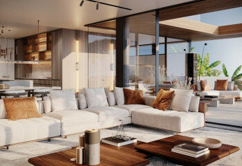 Дом в Лаянае, Пхукет, Таиланд | THE157374