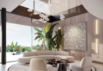 Дом в Лаянае, Пхукет, Таиланд | THE157374