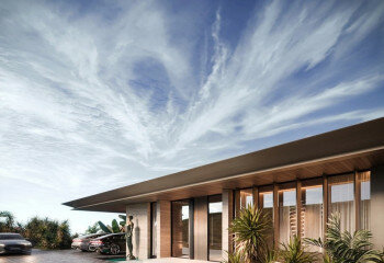 Дом в Лаянае, Пхукет, Таиланд | THE157374