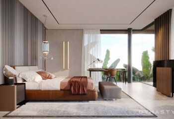 Дом в Лаянае, Пхукет, Таиланд | THE157374