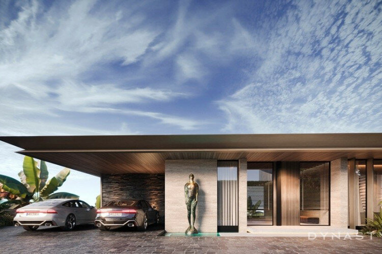 Дом в Лаянае, Пхукет, Таиланд | THE357375