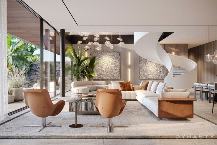 Дом в Лаянае, Пхукет, Таиланд | THE357375