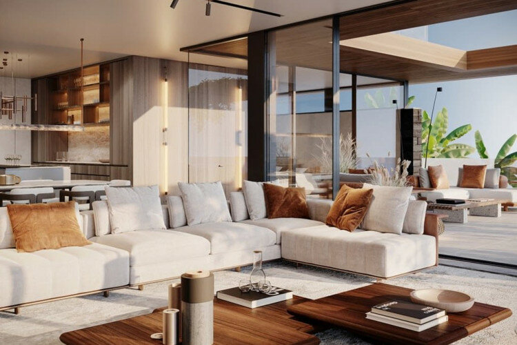 Дом в Лаянае, Пхукет, Таиланд | THE357375