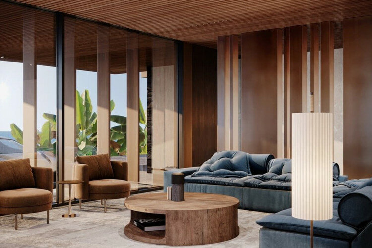 Дом в Лаянае, Пхукет, Таиланд | THE357375