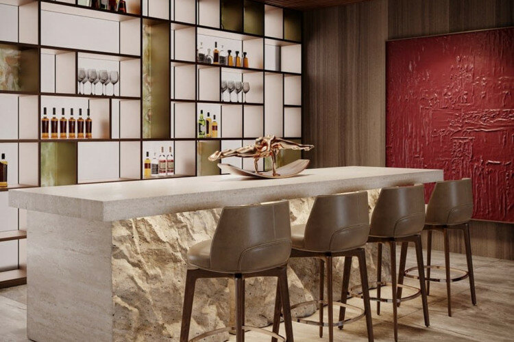 Дом в Лаянае, Пхукет, Таиланд | THE357375