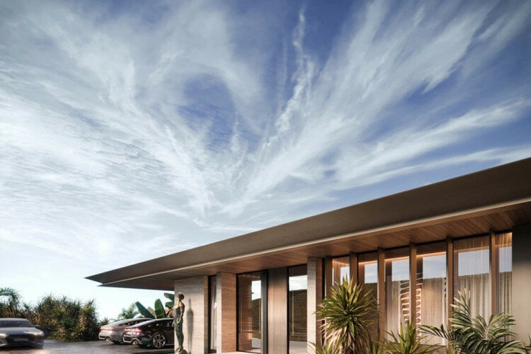 Дом в Лаянае, Пхукет, Таиланд | THE357375