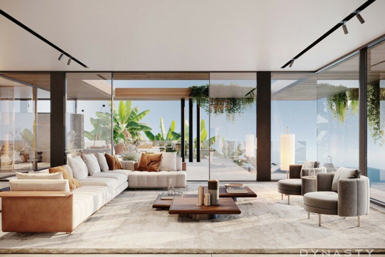 Дом в Лаянае, Пхукет, Таиланд | THE357375