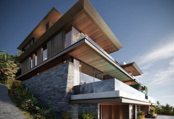 Дом в Лаянае, Пхукет, Таиланд | THE357375