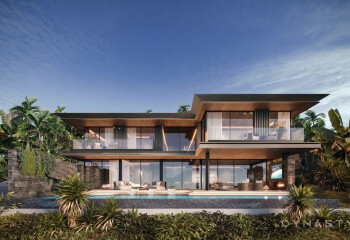 Дом в Лаянае, Пхукет, Таиланд | THE357375