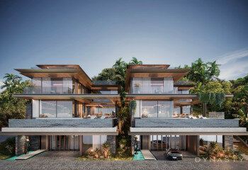 Дом в Лаянае, Пхукет, Таиланд | THE357375