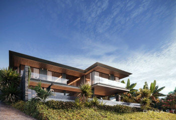 Дом в Лаянае, Пхукет, Таиланд | THE357375