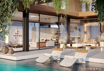 Дом в Лаянае, Пхукет, Таиланд | THE357375