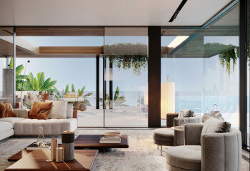 Дом в Лаянае, Пхукет, Таиланд | THE357375