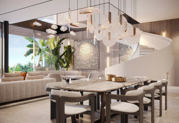 Дом в Лаянае, Пхукет, Таиланд | THE357375